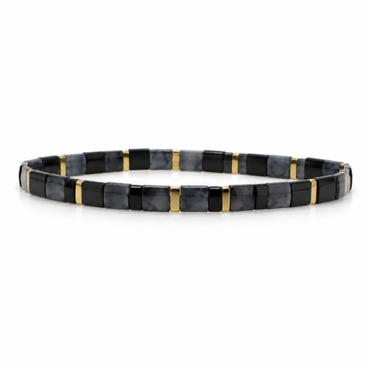 Bracciale Eclipse Miyuki