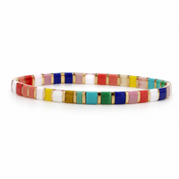 Bracciale Festa Miyuki