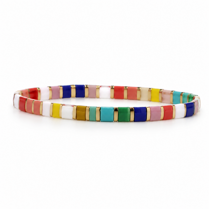Bracciale Fiesta Miyuki