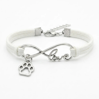 Bracciale in Corda Grazia