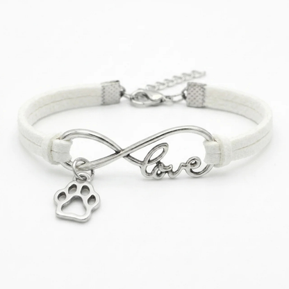 Bracciale in corda Grace