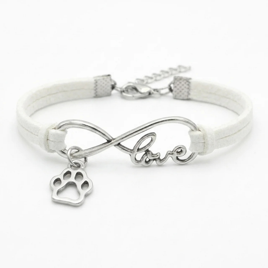 Bracciale in corda Grace