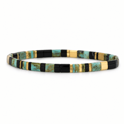 Bracciale Alga Miyuki