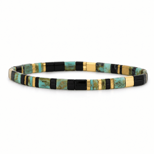 Bracciale Alga Miyuki