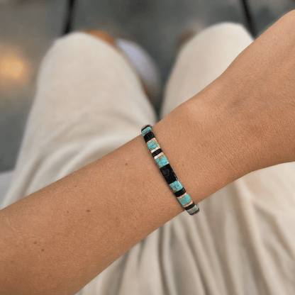 Bracciale Alga Miyuki