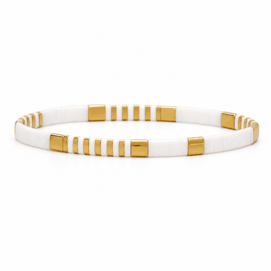 Bracciale Linea Miyuki
