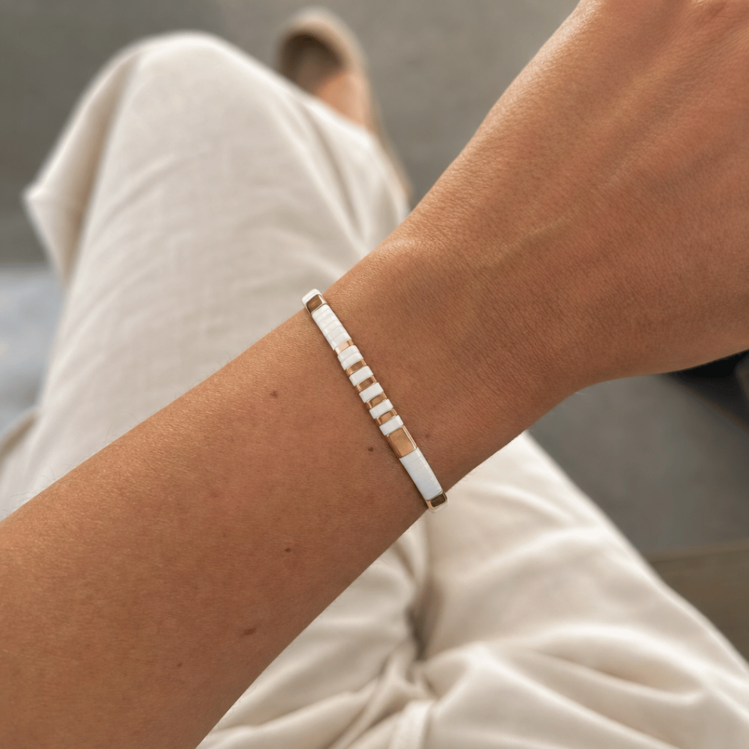 Bracciale Linea Miyuki