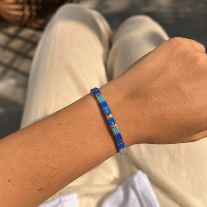 Bracciale Marina Miyuki