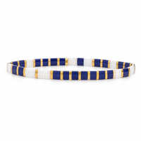 Bracciale Nautico Miyuki