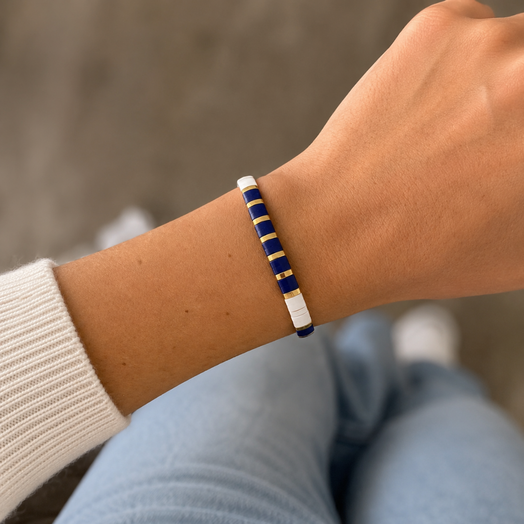 Bracciale Nautico Miyuki