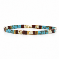Bracciale Oasi Miyuki