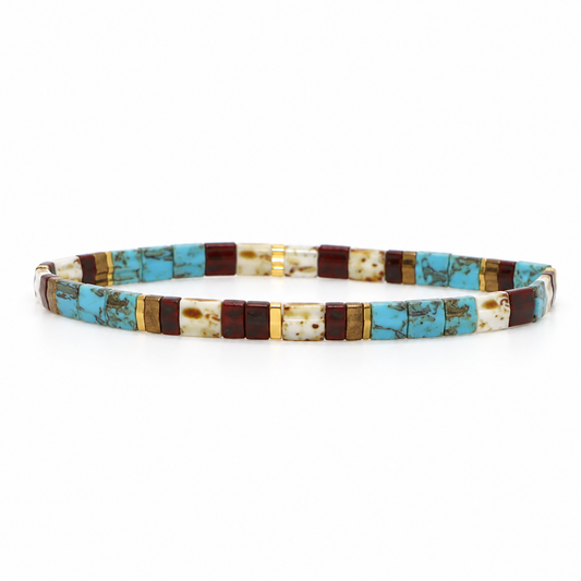 Bracciale Oasis Miyuki