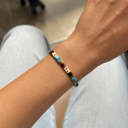 Bracciale Oasis Miyuki