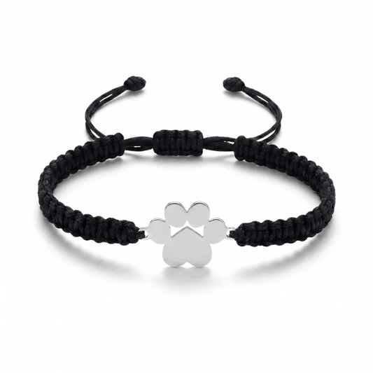 Braccialetto in Fune Fantasma