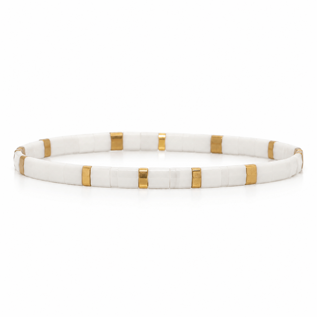Bracciale Purezza Miyuki