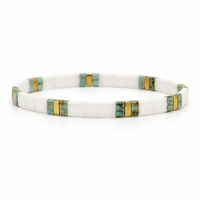 Bracciale Saggezza Miyuki