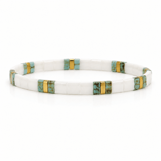 Bracciale Saggezza Miyuki