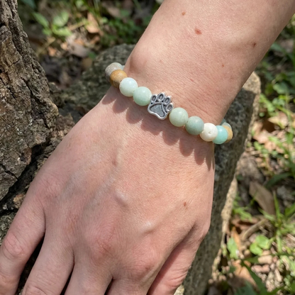 Bracciale Sahara