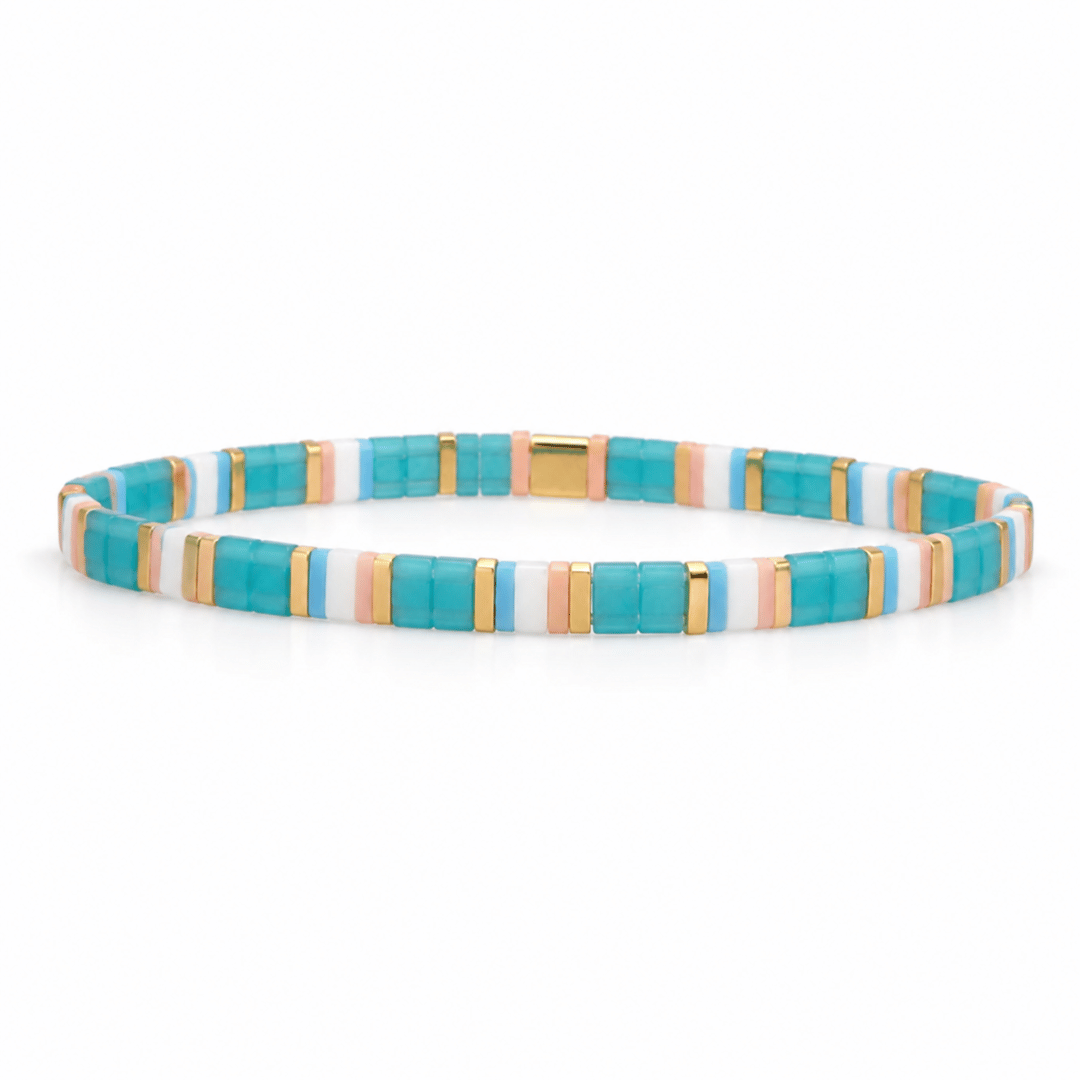 Bracciale Battigia Miyuki