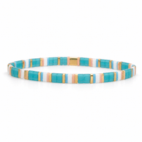 Bracciale Battigia Miyuki