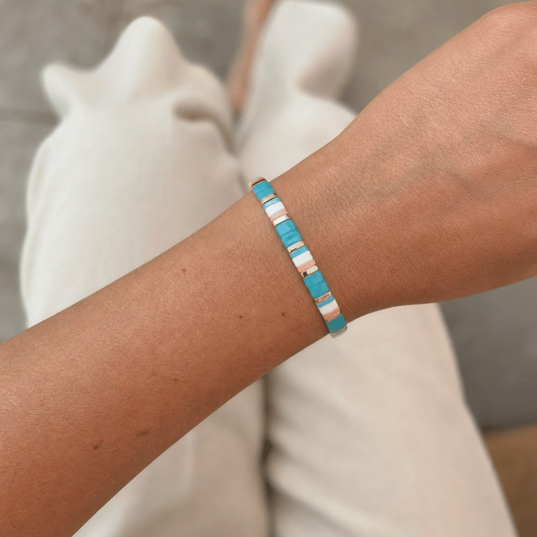 Bracciale Battigia Miyuki