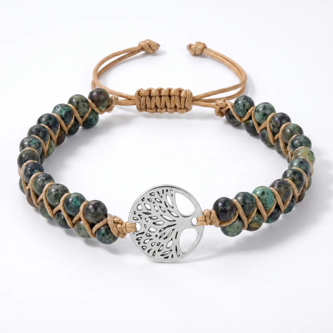 Bracciale Sequoia Albero della Vita