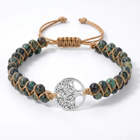 Bracciale Sequoia Albero della Vita