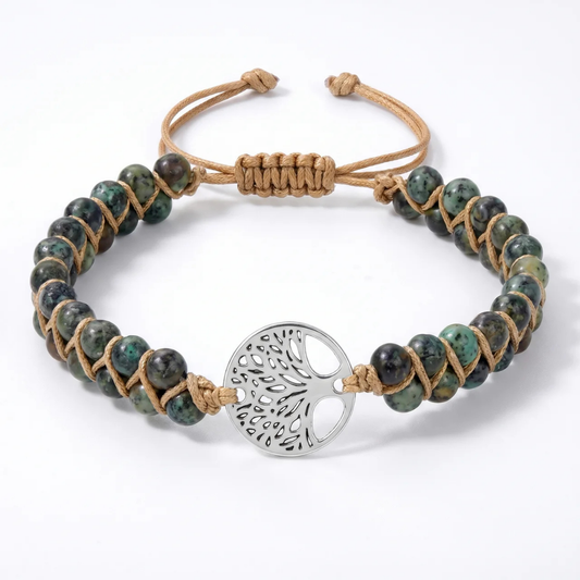 Bracciale Sequoia Albero della Vita