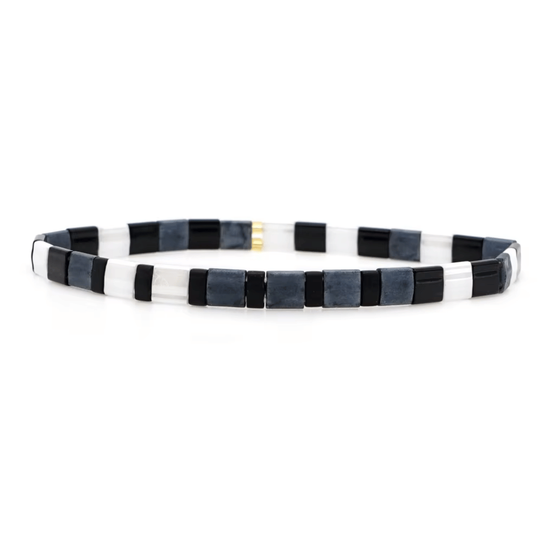 Bracciale Penombra Miyuki