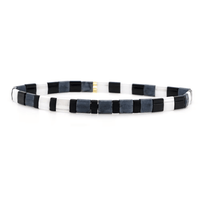 Bracciale Penombra Miyuki