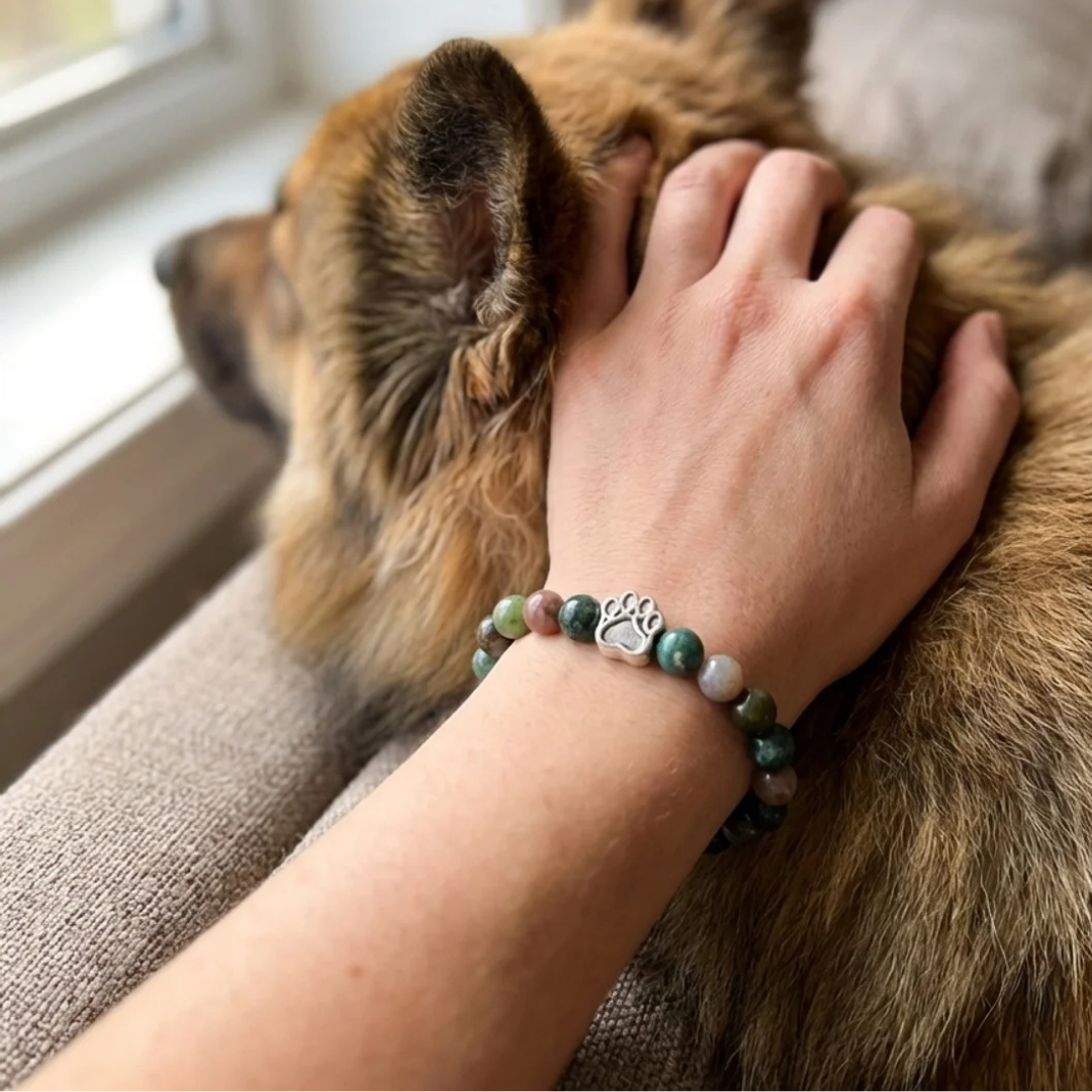 Bracciale Terra