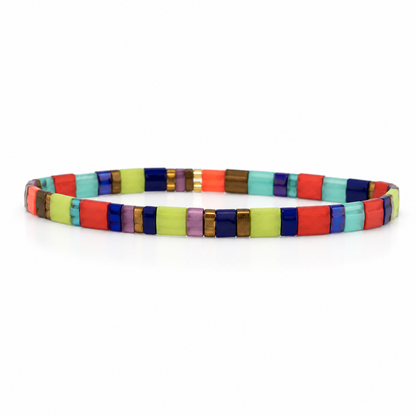 Bracciale Battito Miyuki