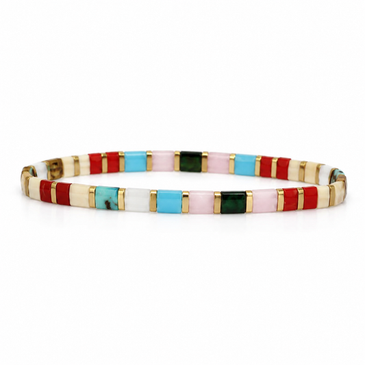 Bracciale Melodia Miyuki