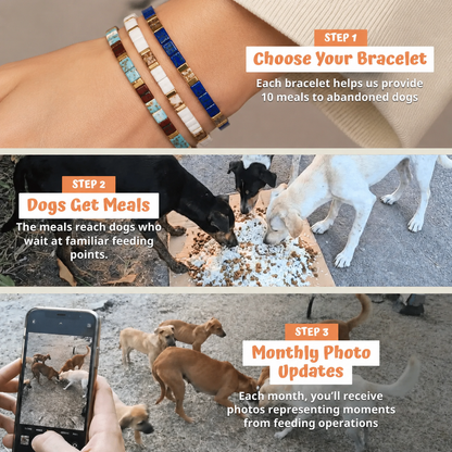 Bracciale Oasis Miyuki